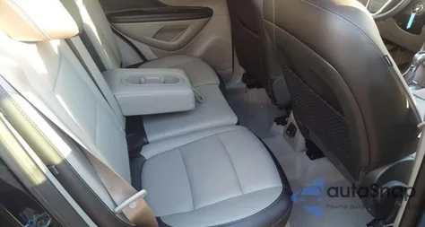 2015 Buick Encore z USA, uszkodzony, nr VIN KL4CJCSBXFB256809